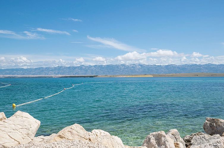 Vakantiehuis Villa Sana