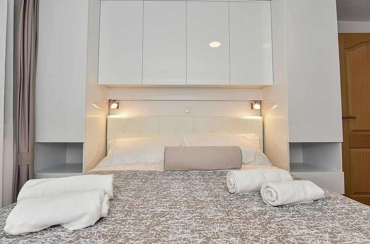 Vakantiehuis Villa Sana