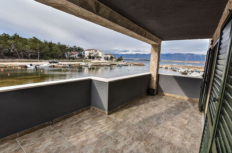 Vakantiehuis Villa Sana