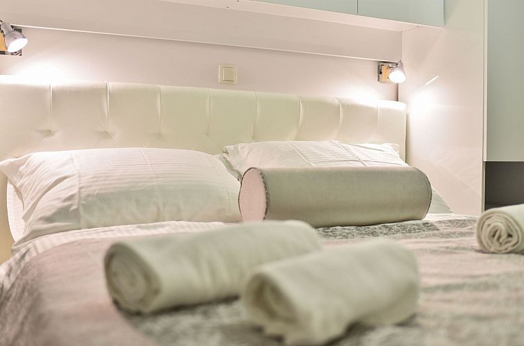 Vakantiehuis Villa Sana