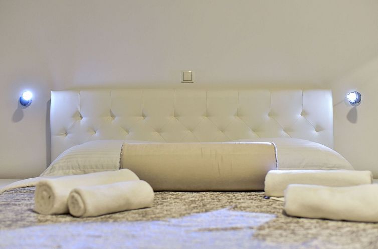 Vakantiehuis Villa Sana