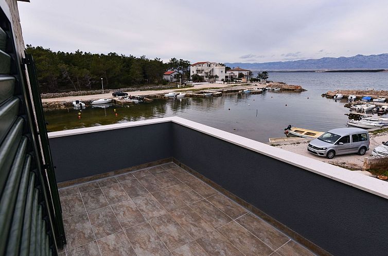 Vakantiehuis Villa Sana