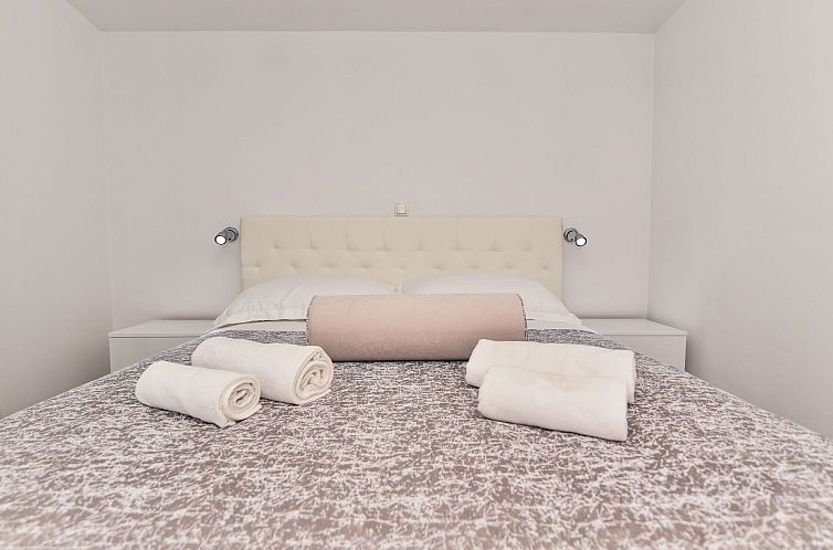 Vakantiehuis Villa Sana