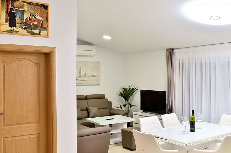 Appartement Apartment Sana 2