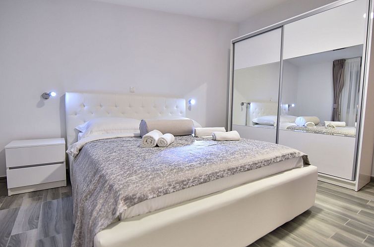 Appartement Apartment Sana 2