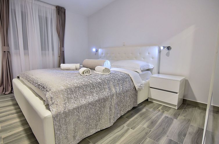 Appartement Apartment Sana 2