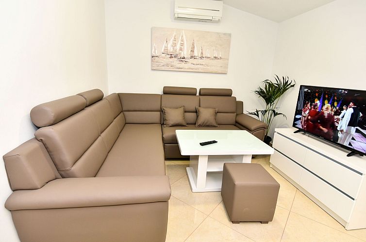 Appartement Apartment Sana 2