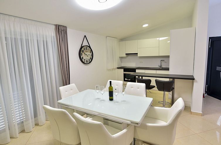 Appartement Apartment Sana 2