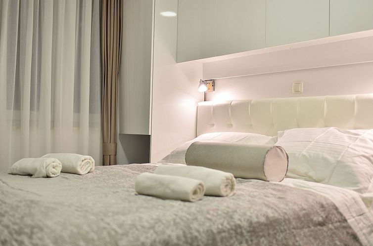 Appartement Sana 3