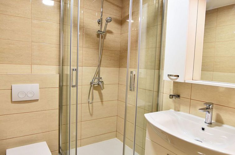 Appartement Apartment Sana 1