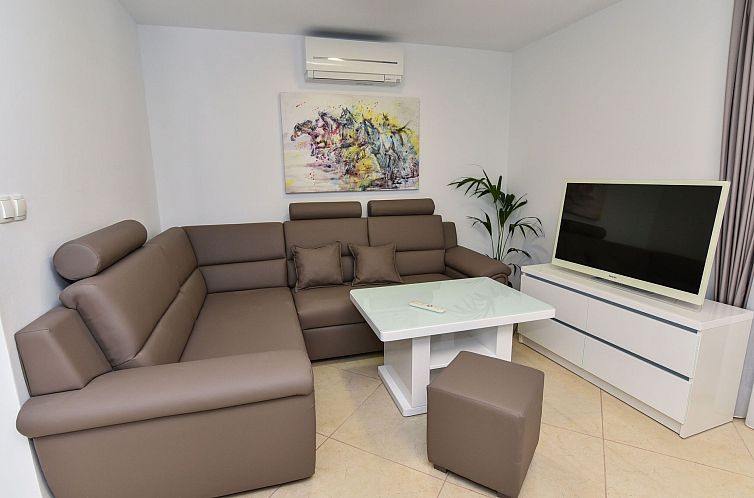 Appartement Apartment Sana 1