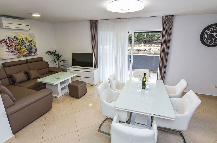 Appartement Apartment Sana 1