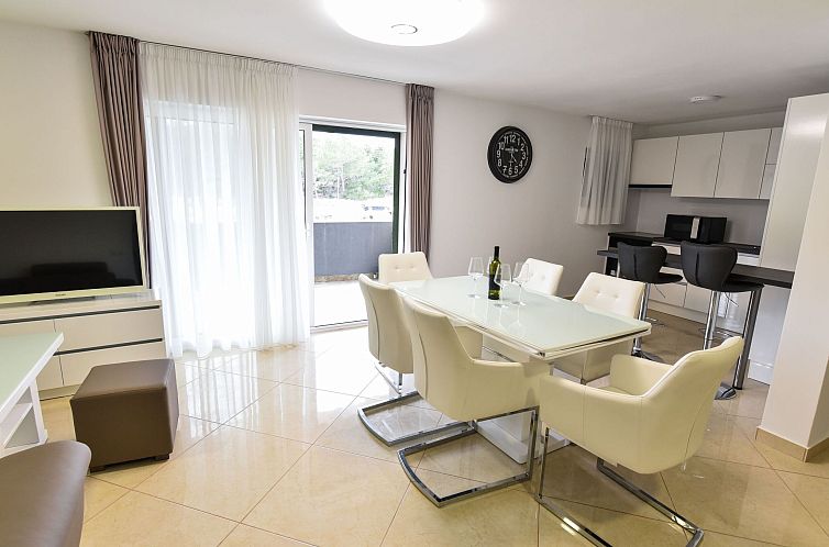 Appartement Apartment Sana 1