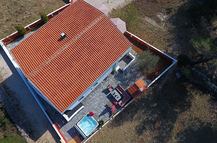 Vakantiehuis Haus Pesha