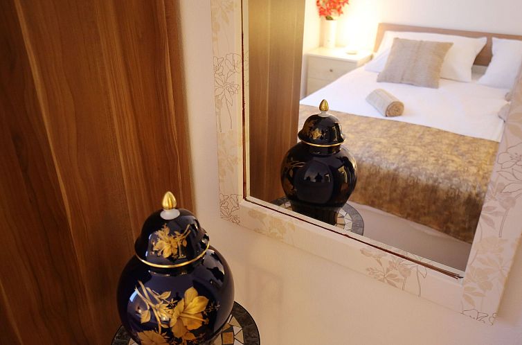 Vakantiehuis Haus Pesha