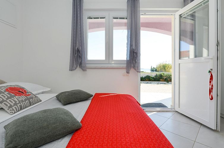 Appartement Studio-Apartment im Erdgeschoss für 2 Personen