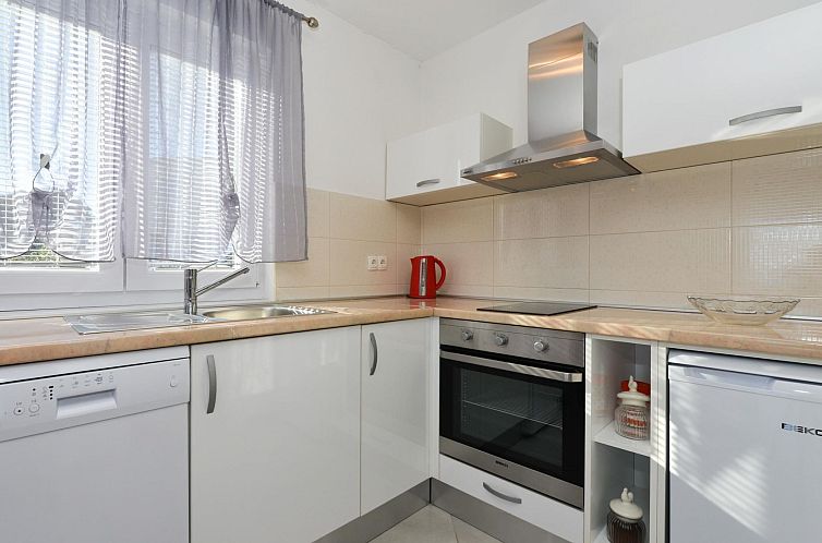 Appartement Studio-Apartment im Erdgeschoss für 2 Personen