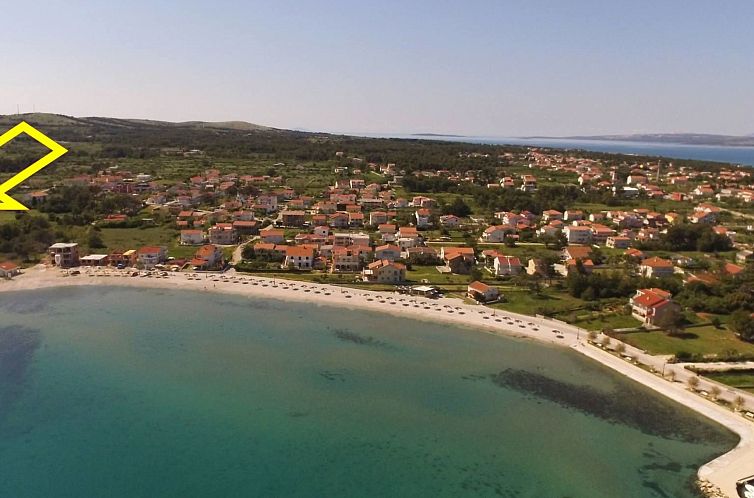 Appartement Studio-Apartment im Erdgeschoss für 2 Personen