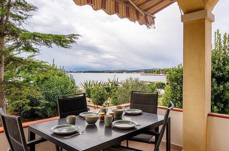 Appartement Apartment Strand 4