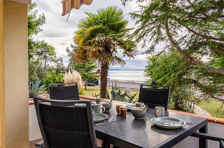 Appartement Apartment Strand 4