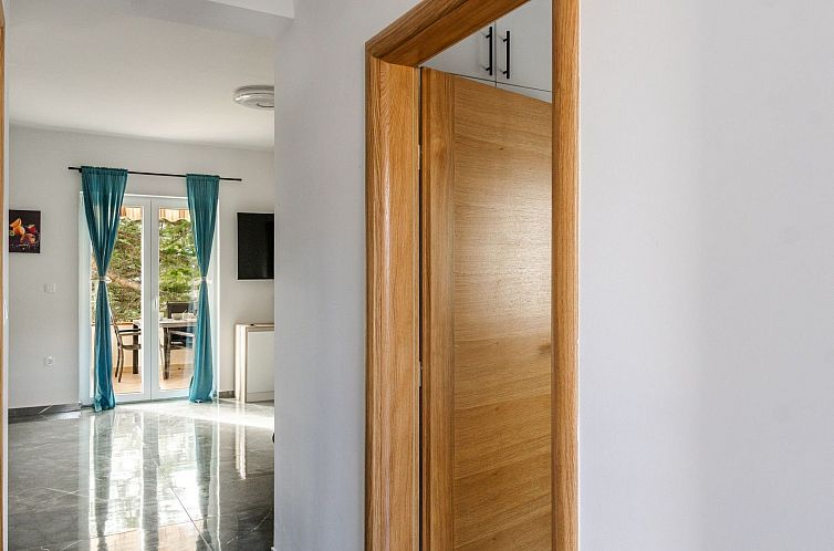 Appartement Apartment Strand 4