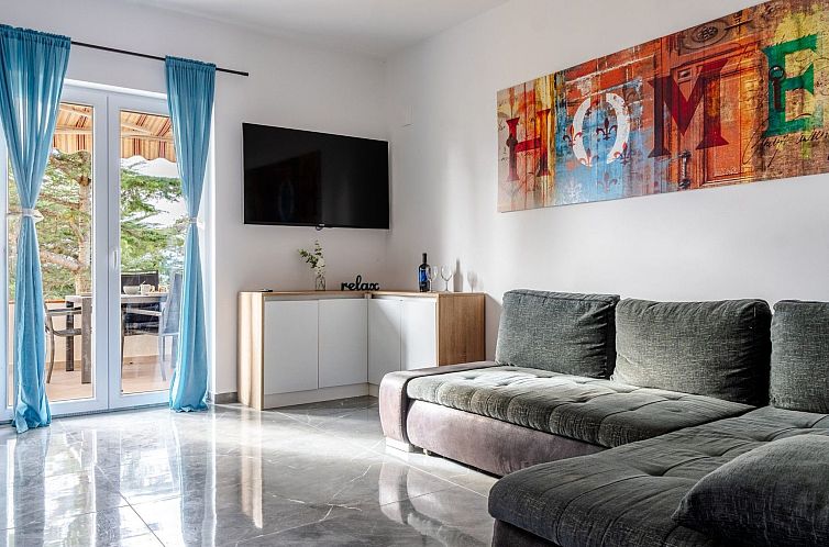 Appartement Apartment Strand 4