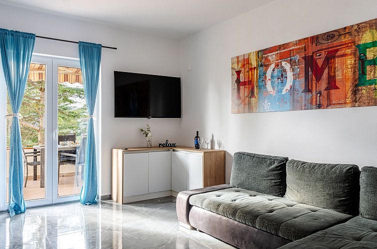 Appartement Apartment Strand 4