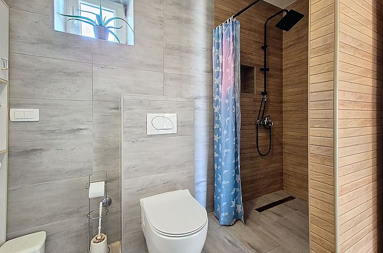 Appartement Apartment Strand 4