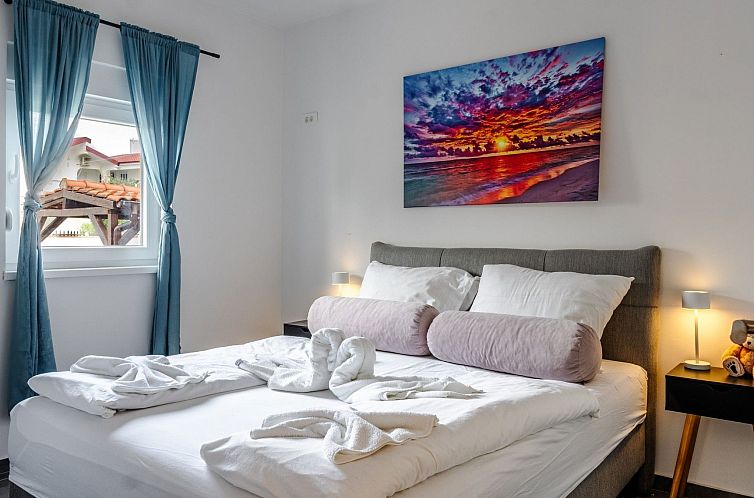 Appartement Apartment Strand 4