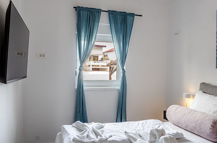 Appartement Apartment Strand 4