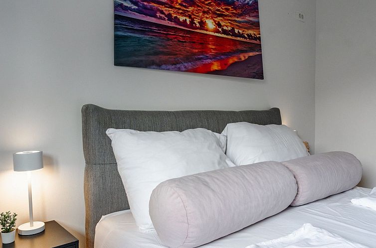 Appartement Apartment Strand 4