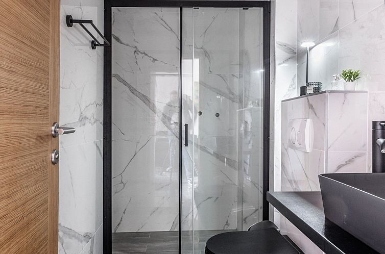 Appartement Apartment Strand 4