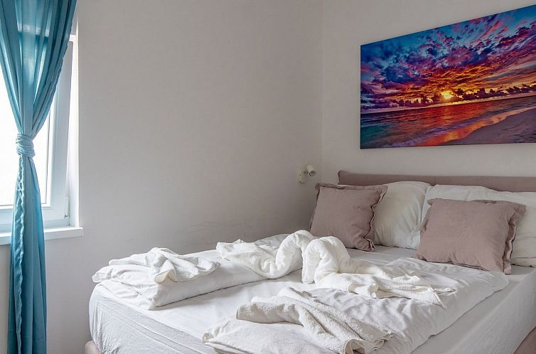 Appartement Apartment Strand 4