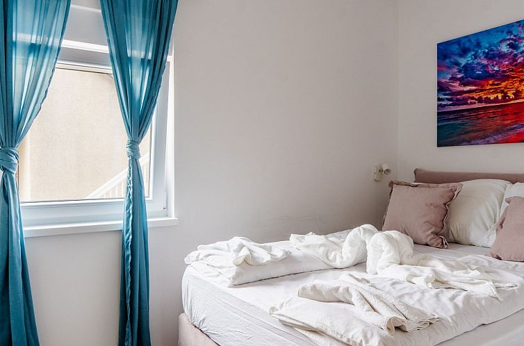 Appartement Apartment Strand 4