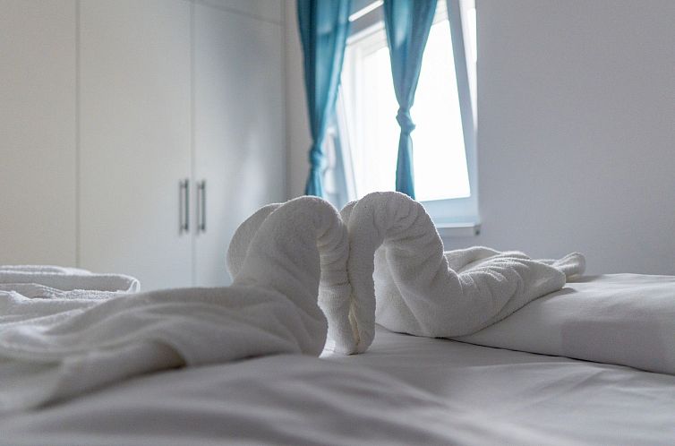 Appartement Apartment Strand 4