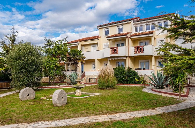 Appartement Apartment Strand 4