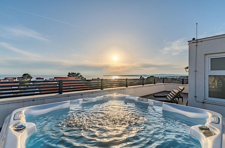 Appartement Apartment Midi