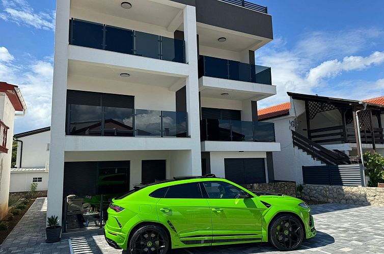 Appartement Apartment Midi