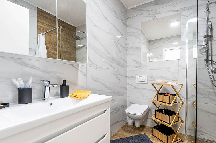 Appartement Apartment Midi