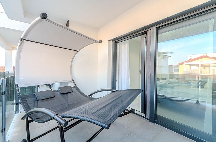 Appartement Apartment Midi