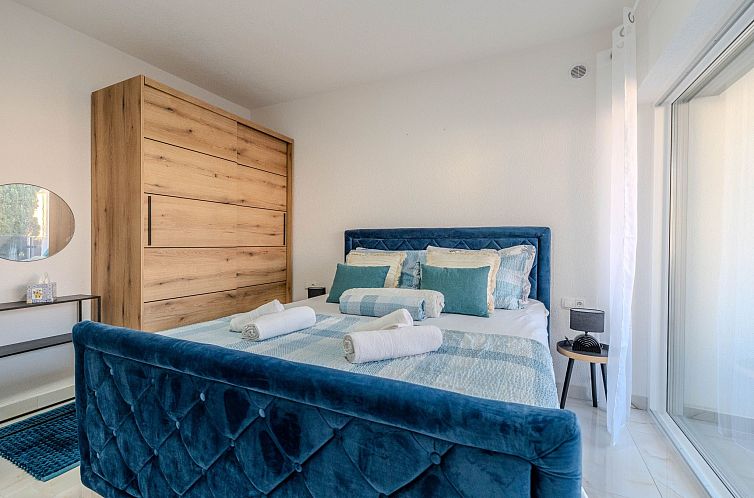 Appartement Apartment Midi