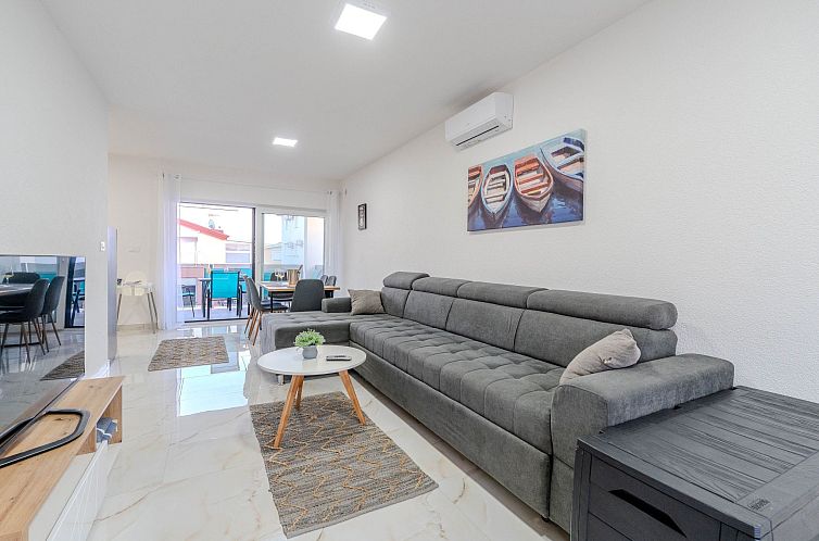 Appartement Apartment Midi