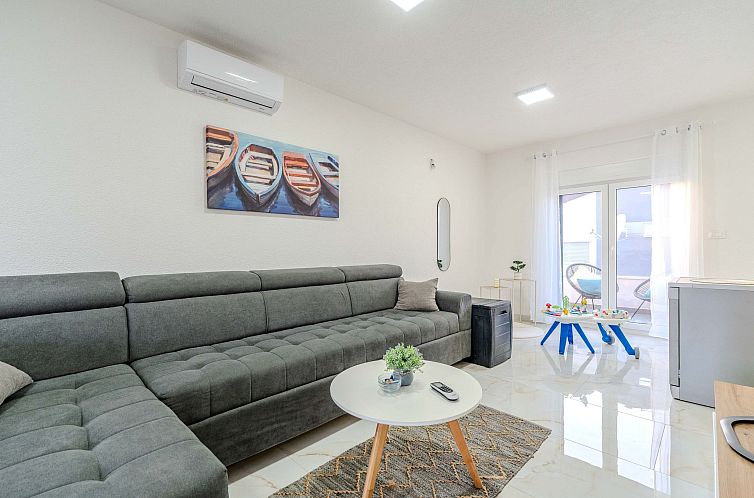 Appartement Apartment Midi