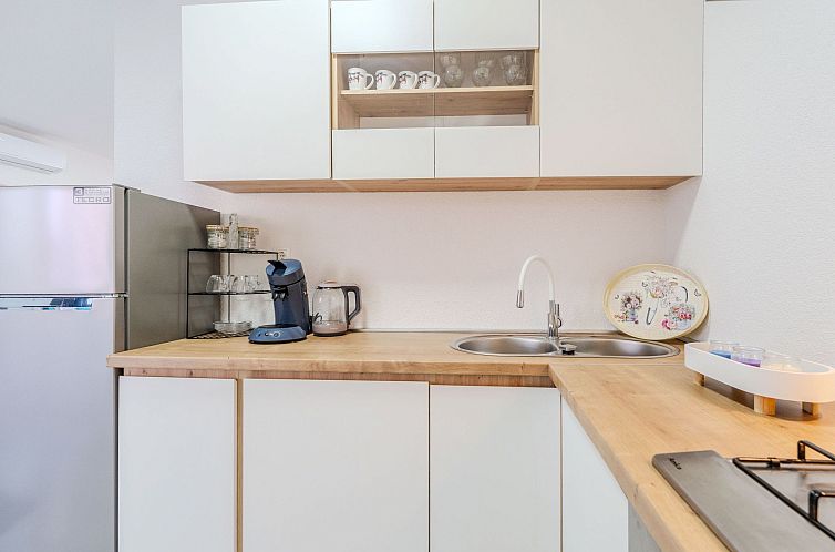 Appartement Apartment Midi