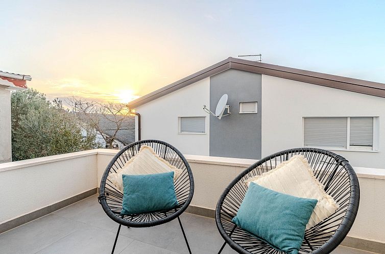 Appartement Apartment Midi