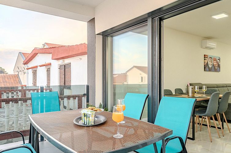 Appartement Apartment Midi