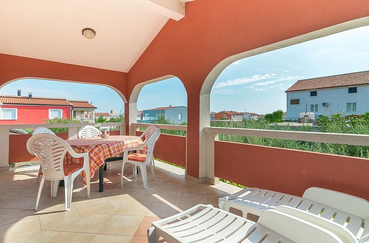 Appartement Apartment Puskaric 2