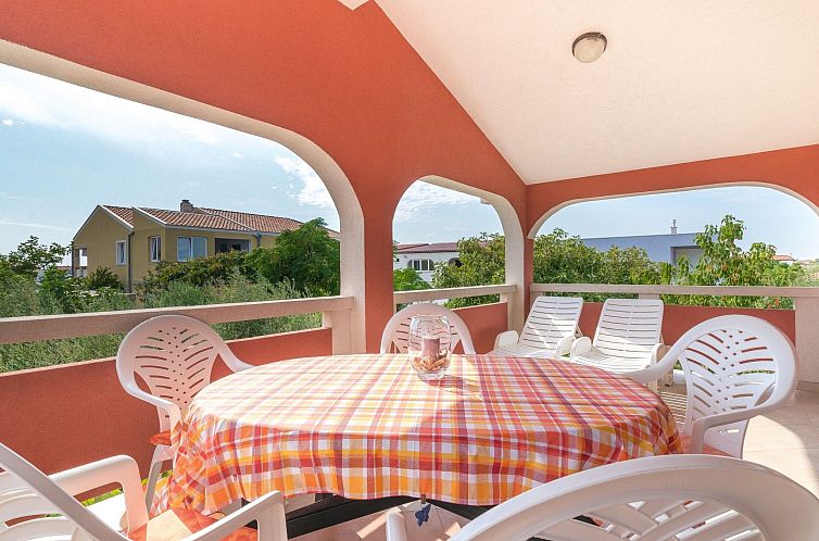 Appartement Apartment Puskaric 2