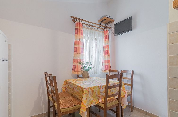 Appartement Apartment Puskaric 2