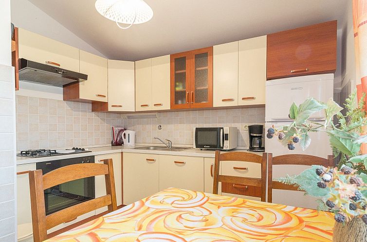 Appartement Apartment Puskaric 2